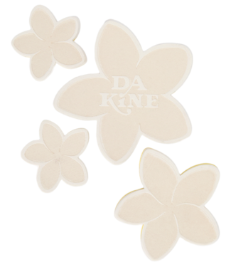 Dakine Plumeria Stomps