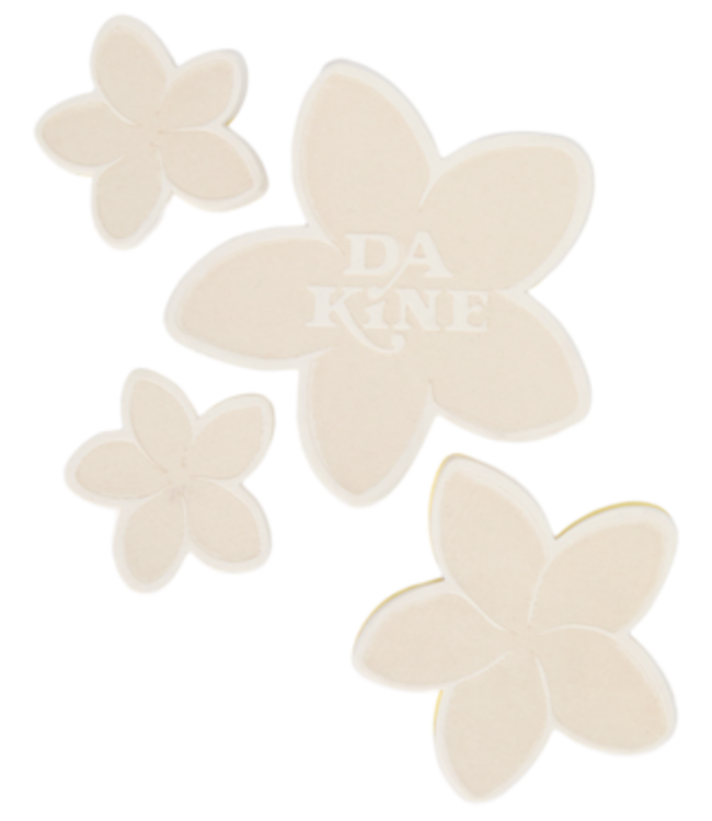 Dakine Plumeria Stomps