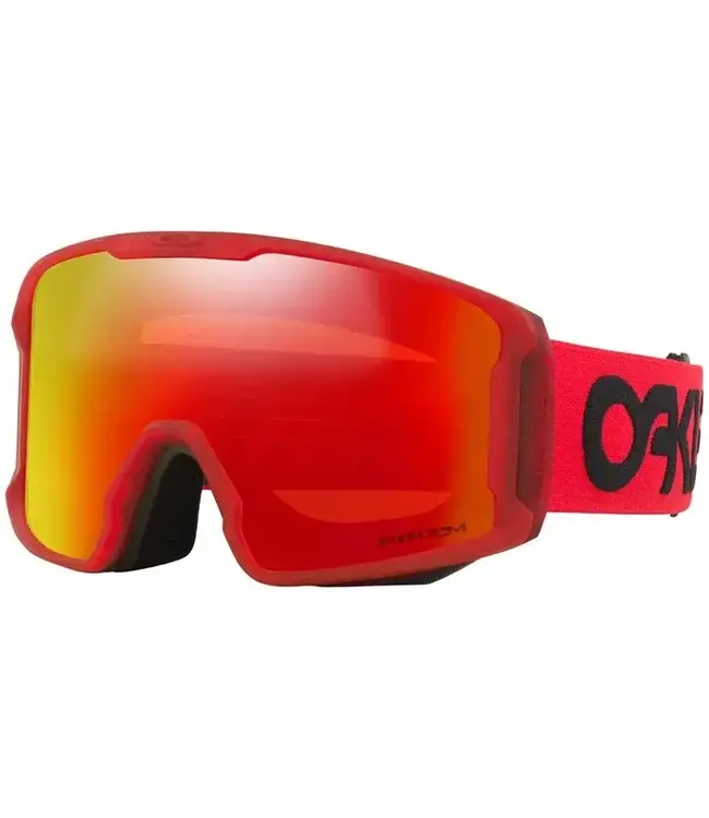 Oakley Line Miner L Goggle