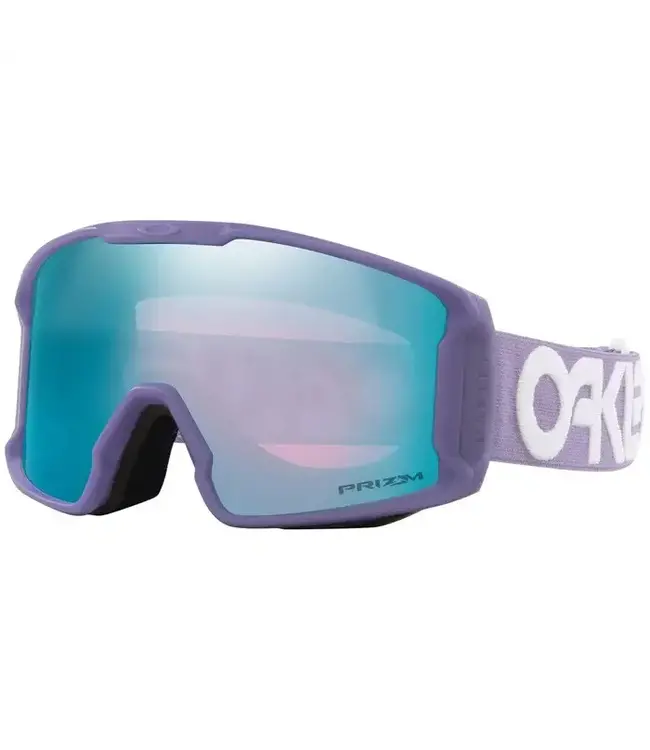 Oakley Line Miner M Goggle