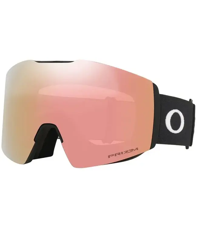 Oakley Fall Line M Snow Goggles