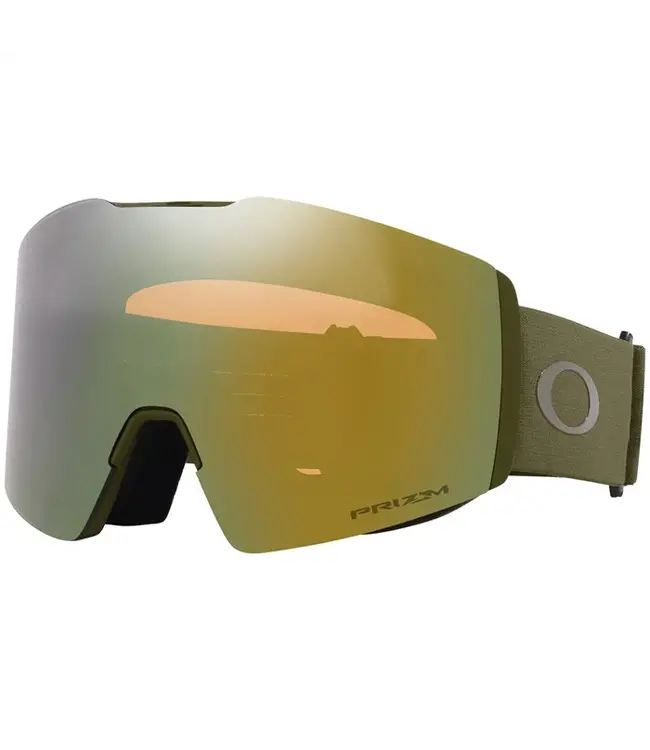 Oakley Fall Line L Snow Goggles