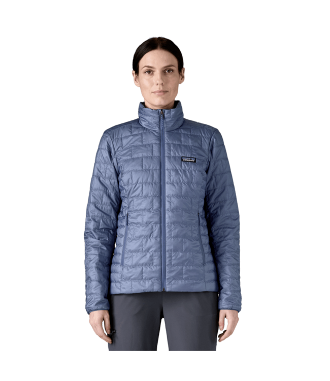 Patagonia W's Nano Puff Jacket