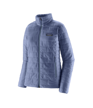 Patagonia W's Nano Puff Jacket