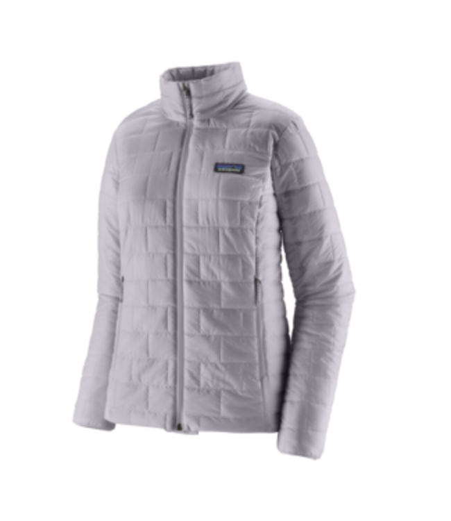 Patagonia W's Nano Puff Jacket