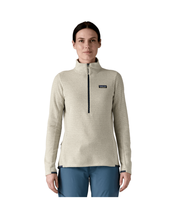 Patagonia Women's R1 Air Zip Neck