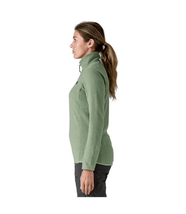 Patagonia Women's R1 Air Zip Neck