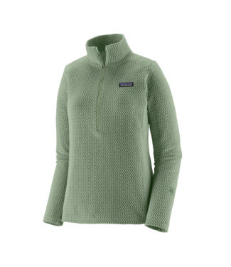 Patagonia W's R1 Air Zip Neck