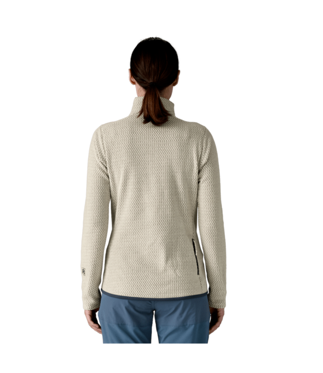 Patagonia W's R1 Air Zip Neck