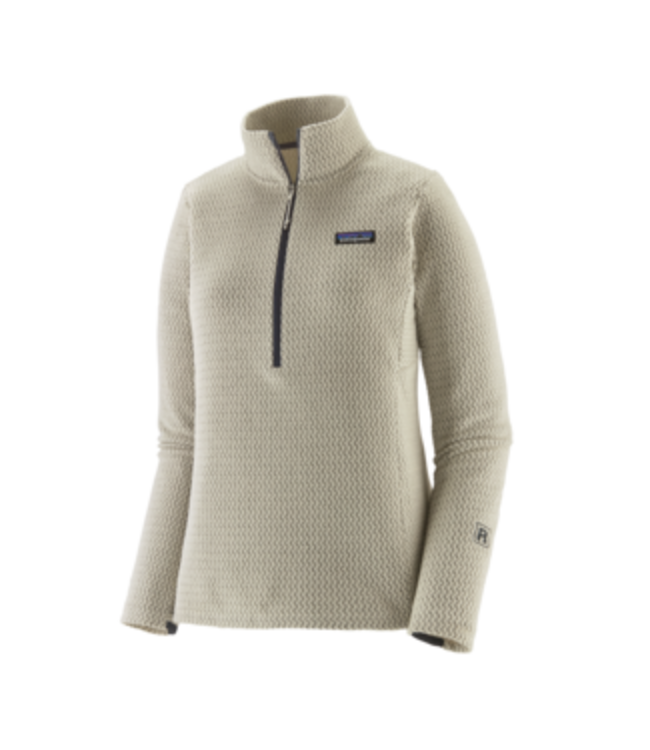 Patagonia Women's R1 Air Zip Neck