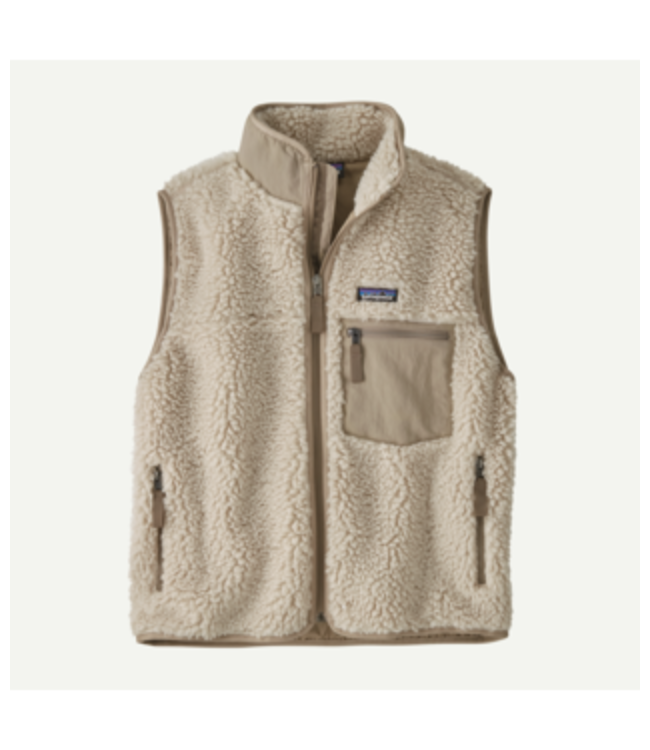 Patagonia W's Classic Retro-X Vest
