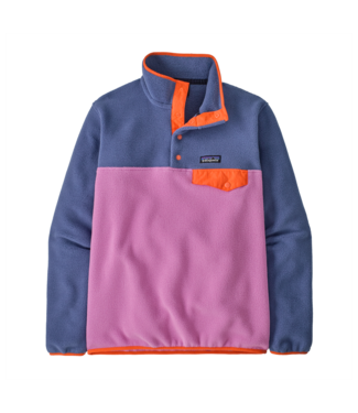 Patagonia W's LW Synch Snap-T P/O