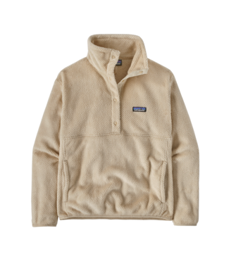 Patagonia W's Re-Tool Half Snap P/O