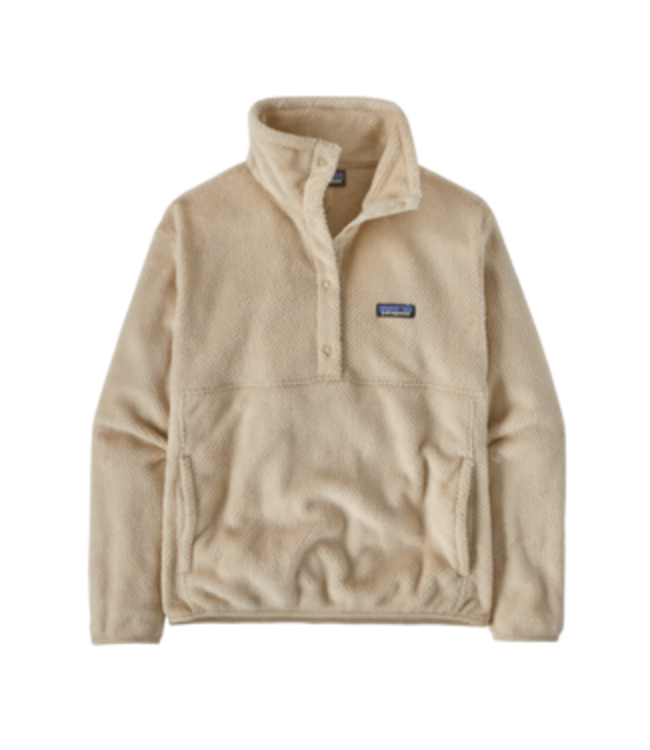 Patagonia W's Re-Tool Half Snap P/O
