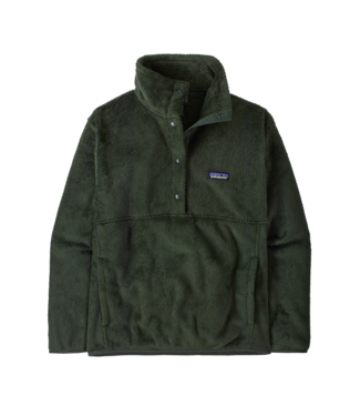 Patagonia W's Re-Tool Half Snap P/O