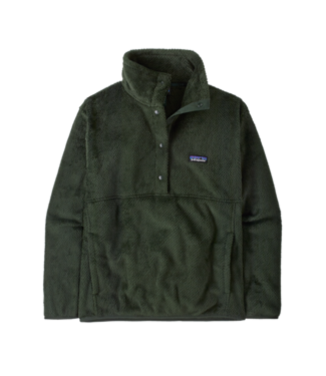 Patagonia W's Re-Tool Half Snap P/O