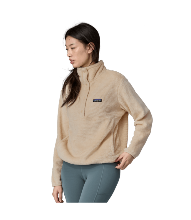 Patagonia W's Re-Tool Half Snap P/O