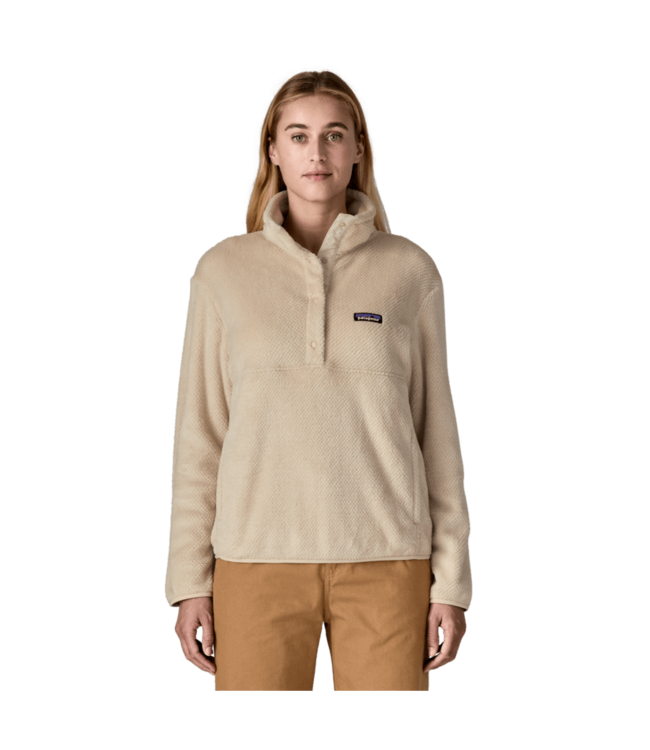 Patagonia W's Re-Tool Half Snap P/O