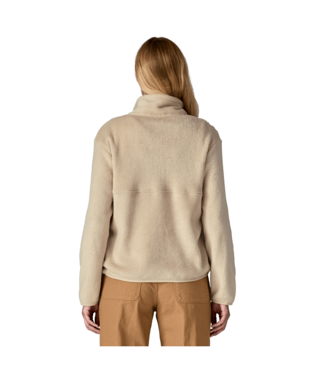 Patagonia W's Re-Tool Half Snap P/O