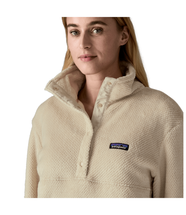 Patagonia W's Re-Tool Half Snap P/O