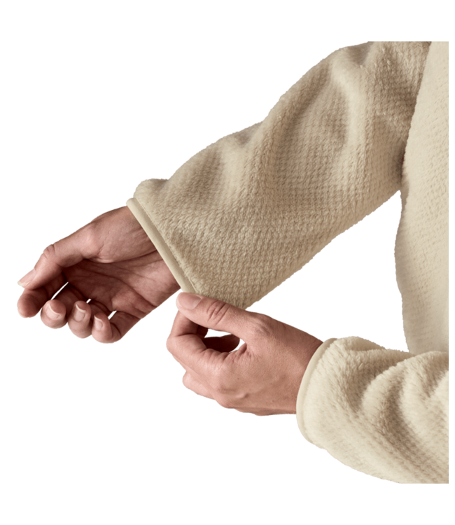 Patagonia W's Re-Tool Half Snap P/O