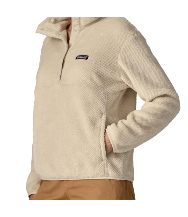 Patagonia W's Re-Tool Half Snap P/O