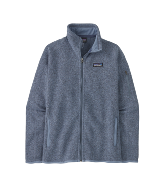 Patagonia W's Better Sweater Jacket