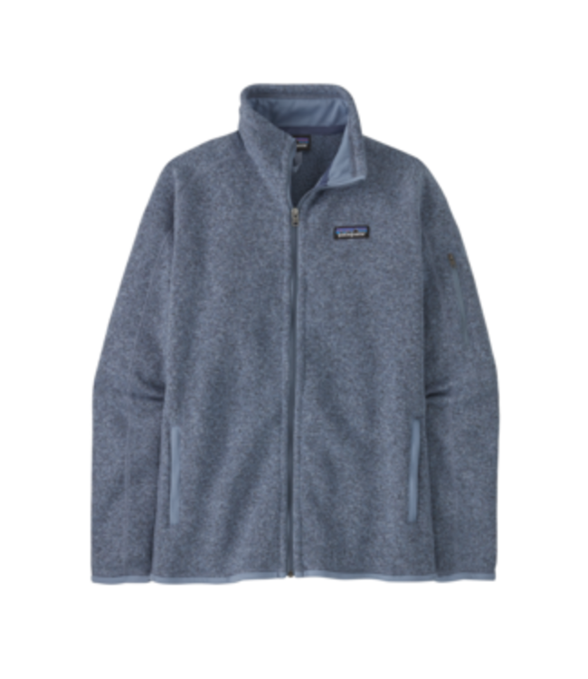 Patagonia W's Better Sweater Jacket