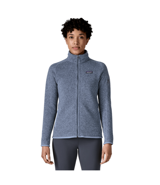 Patagonia W's Better Sweater Jacket
