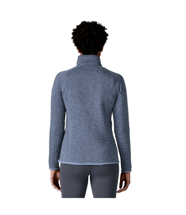 Patagonia W's Better Sweater Jacket