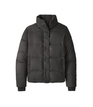Patagonia Women's Silent Down Jacket