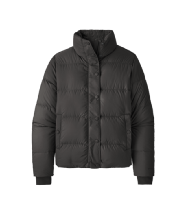 Patagonia Women's Silent Down Jacket