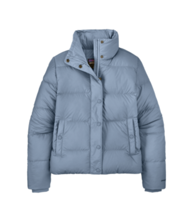 Patagonia W's Silent Down Jacket