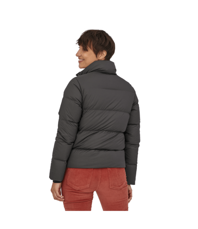 Patagonia Women's Silent Down Jacket