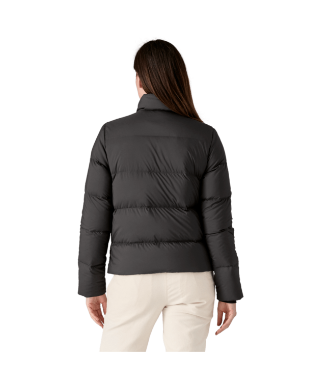 Patagonia Women's Silent Down Jacket