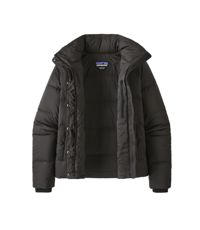 Patagonia Women's Silent Down Jacket
