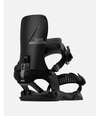 Rome Katana AW FASE Snowboard Bindings