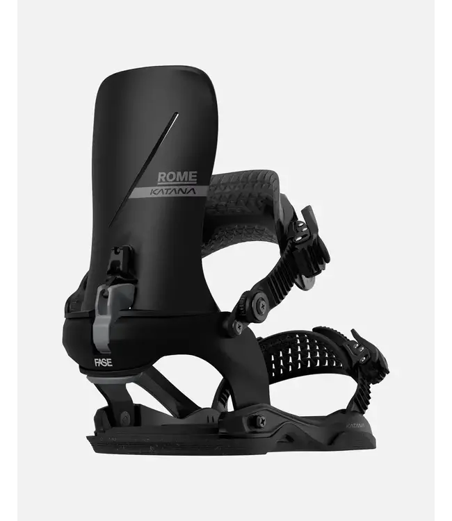 Rome Katana AW FASE Snowboard Bindings