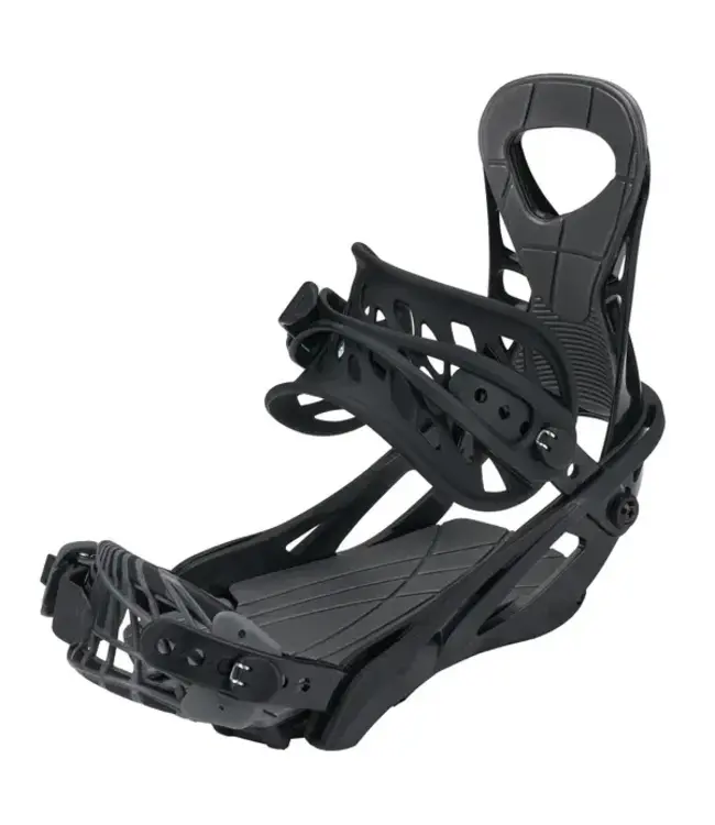 5th Element Covert Snowboard Bindings