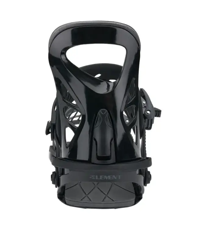 5th Element Covert Snowboard Bindings