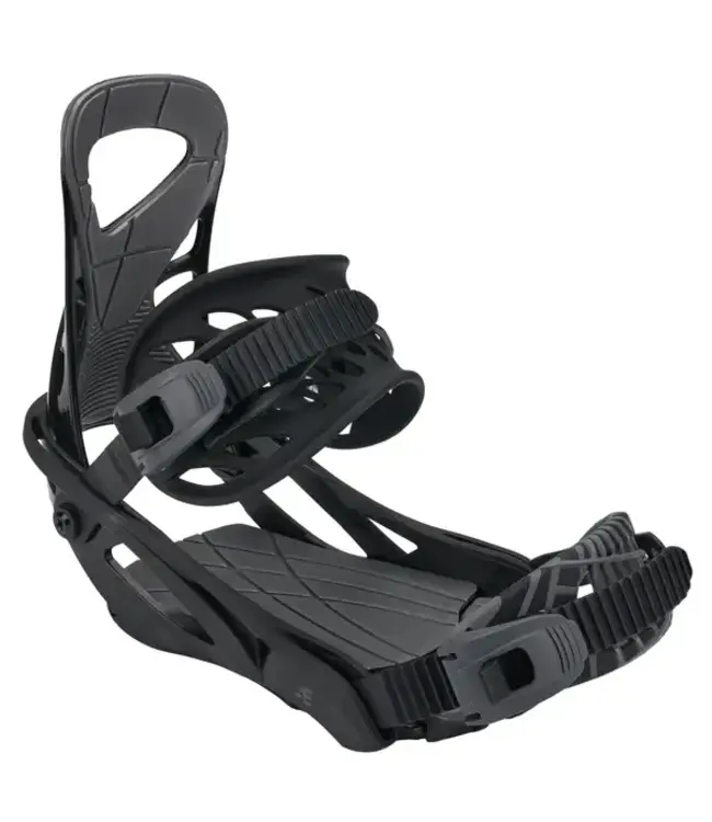 5th Element Covert Snowboard Bindings