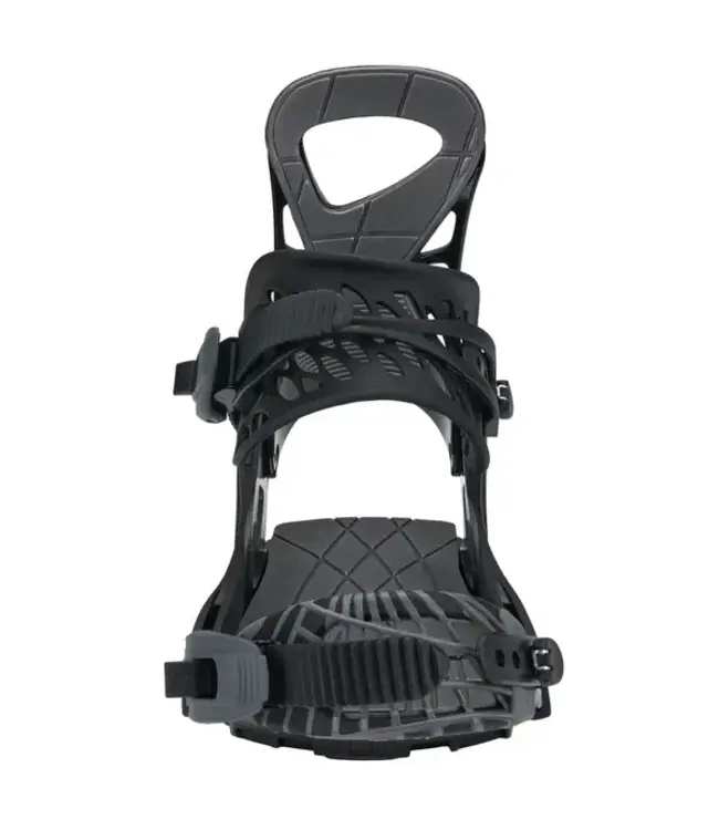 5th Element Covert Snowboard Bindings