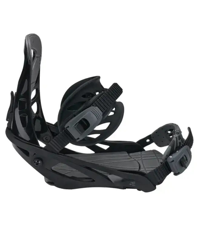 5th Element Covert Snowboard Bindings