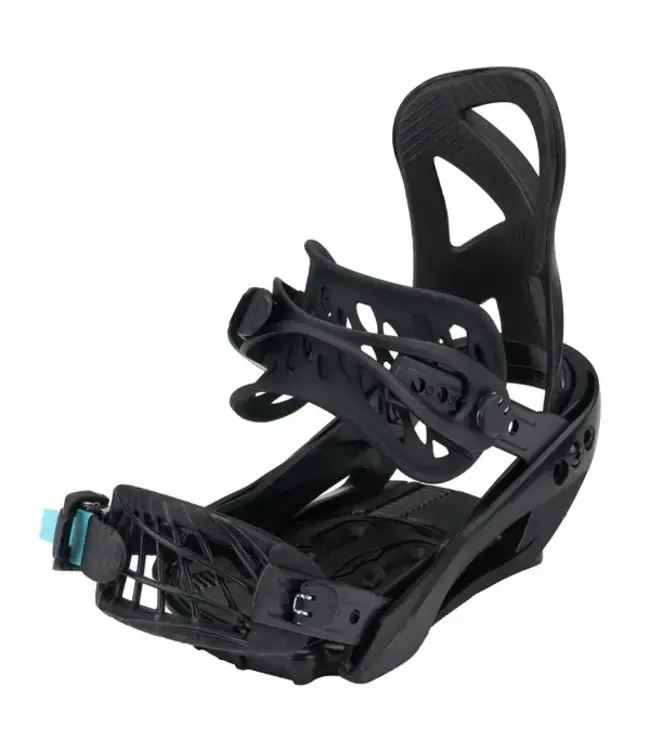 5th Element Layla Snowboard Bindings