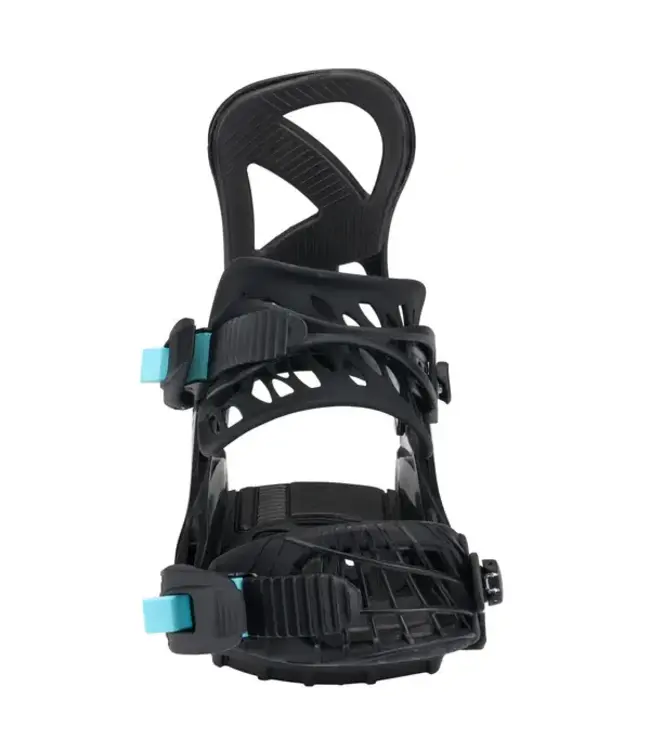 5th Element Layla Snowboard Bindings