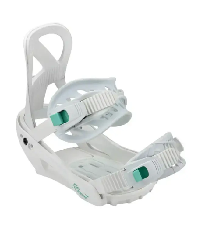5th Element Layla Snowboard Bindings
