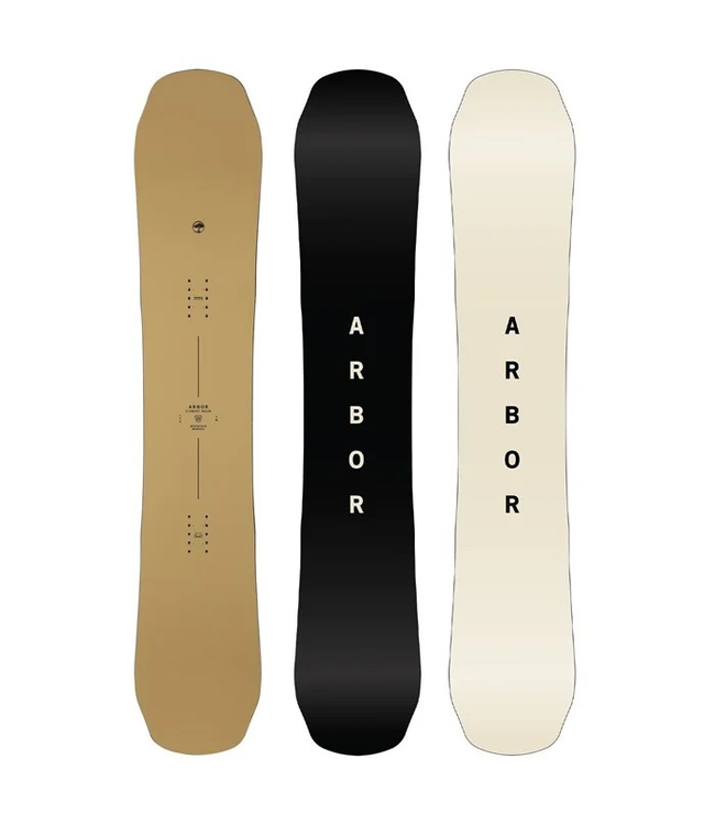 Arbor Element Deacon 2026