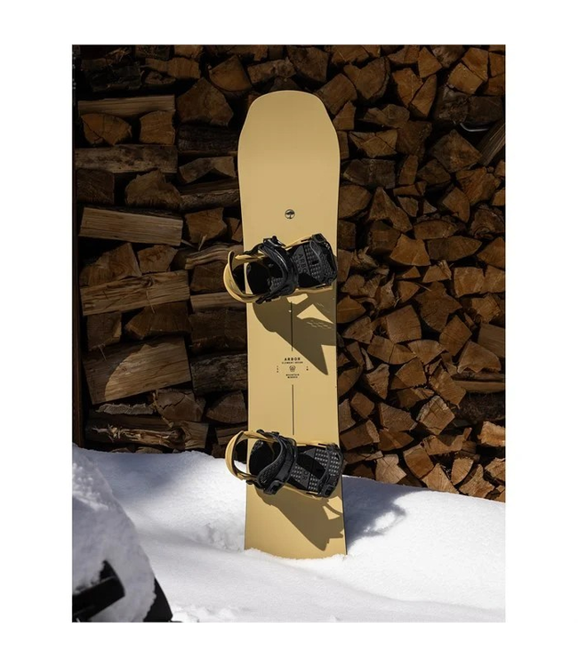 Arbor Element Deacon 2026