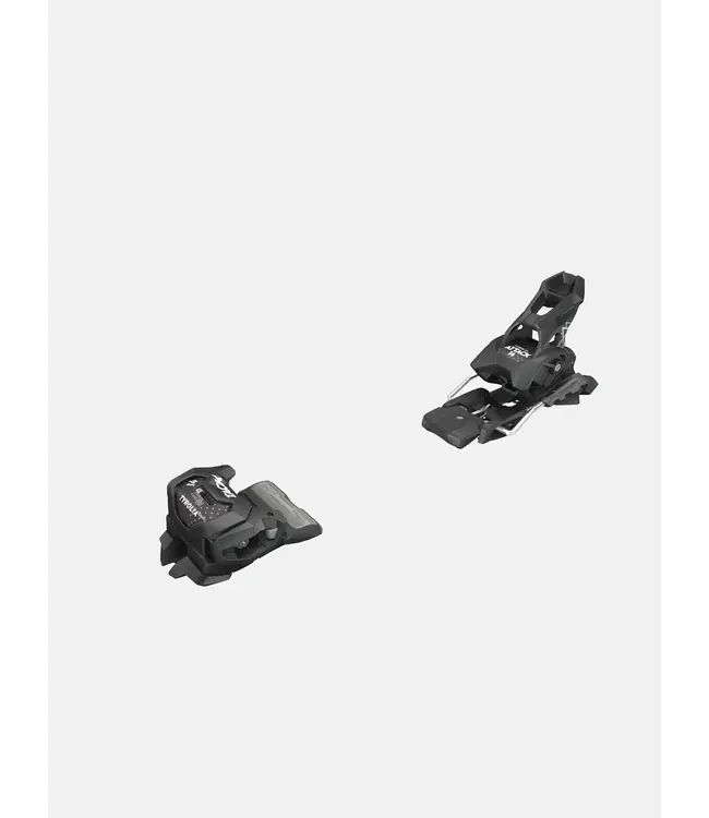 Tyrolia Attack 14 GW