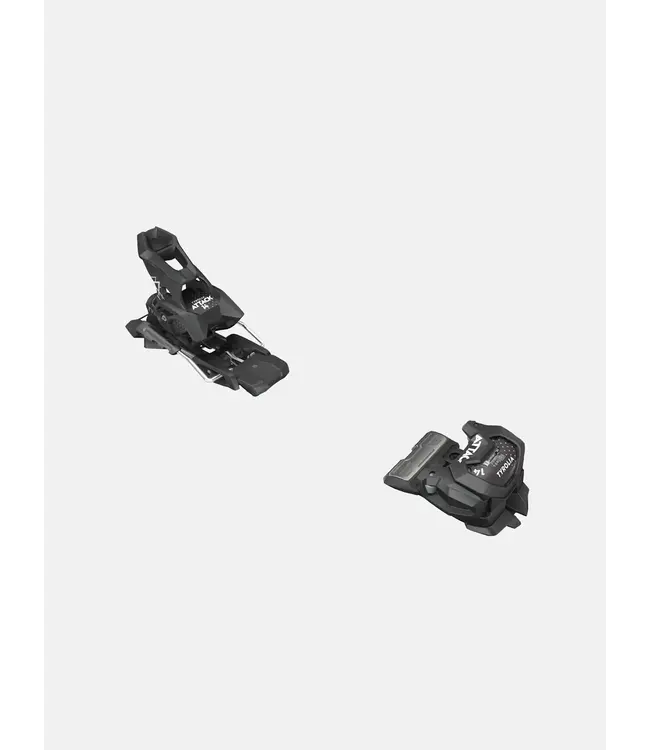 Tyrolia Attack 14 GW